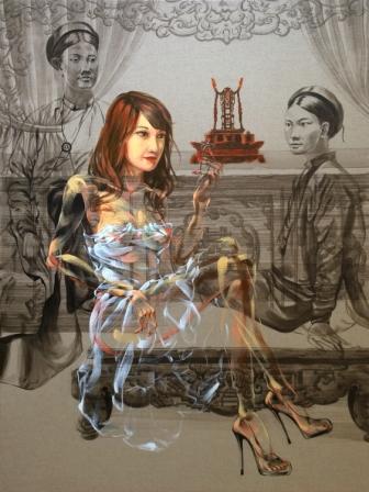 Kiến trúc tôn giáo Chăm, những điều ít được nói đến